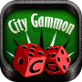 CityGammon Social Backgammon