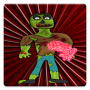 Zombie, Come Cerebro icon