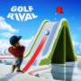 Golf Rival - Multiplayer Game icon