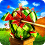 Watermelon Shooting : Archery Shooting Games