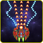 Stars Battle: Space Shooter Game