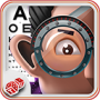 Eye Doctor – Kids Game