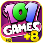 101-in-1 Games HD