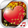 Mélodies de la Saint-Valentin icon