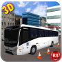 Driving School: Bus Sim 3D