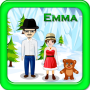 Adventure of Emma: Escape 1