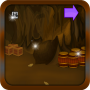 Adventure Joy Game Cave Escape