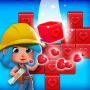 BRIX! Block Blast - Match & Drop Blocks