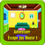 Adventure Escape Joy House 1