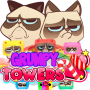 Grumpy Towers