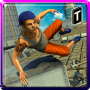 City Parkour Sprint Runner 3D icon