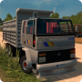 Truck Cargo Transport Simulator Game