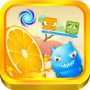Bataille de fruits icon