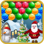 Christmas Bubble Shooter