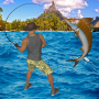 Fishing Marlin Ace