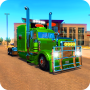 American Truck Simulator