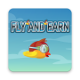 FLY AND EARN - Laventure du tapper volant icon