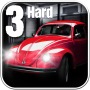 Motorista de Carro 3 (Estacionamento Duro) icon
