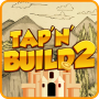 Tap 'n' Build 2 - Free Clicker Defense Game