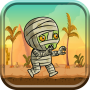 Mummy endless run