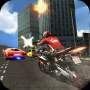 Moto Crime Killer 3D