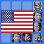 Демократ 2048 icon