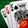 Canasta Palace - Cartes et divertissement icon