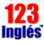 123 Curso de Inglês icon