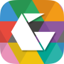 Geometrik - Düzlem Geometrisi icon