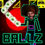 Ballz Kafon: block smash