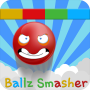 Ballz Smasher - Free Arcade Game