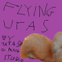 Flying Utas