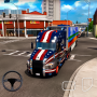 American Truck Cargo Simulator