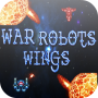 War Robots Wings