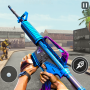 Fury OPS - Commando Shooting FPS Jeux d'action icon