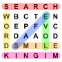 Word Search Puzzle Game