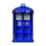 FLAPPY WHO : Doctor who