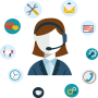 BBVA Auto / Gestión icon