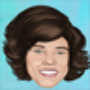 One Direction Games:Harry Dive