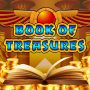 Bοοk Οf Tesouros icon
