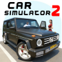 Car Simulator 2 icon