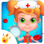 Doctor Fun for Kids: Dentist & Surgeon Simulator