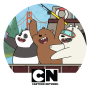 We Bare Bears: Crazy Fishing