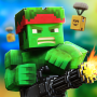 Pixel Strike 3D - FPS Gun Game icon