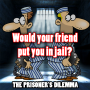 The Prisoner's Dilemma