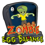 Balance des oeufs de zombies icon
