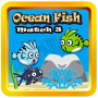 OCEAN FISH MATCH 3