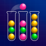 Ball Sort Puzzle Color Sort