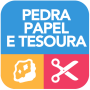 Pedra Papel e Tesoura