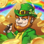 Leprechaun goes Egypt